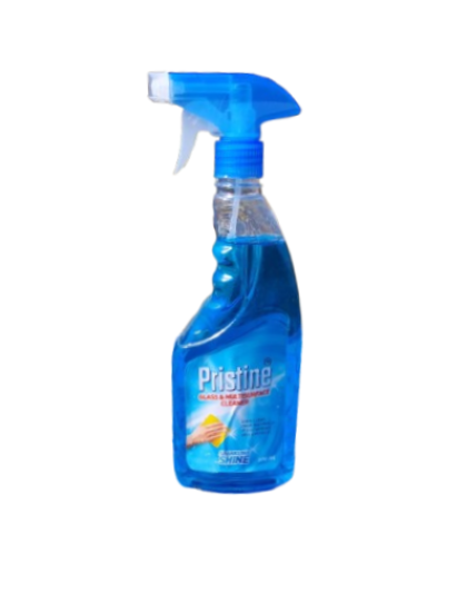 Glass Cleaner