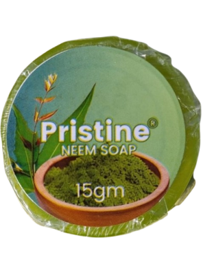 Neem Soap (Handmade)