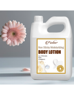 Body Lotion